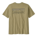 Men's P-6 Logo Responsibili-Tee