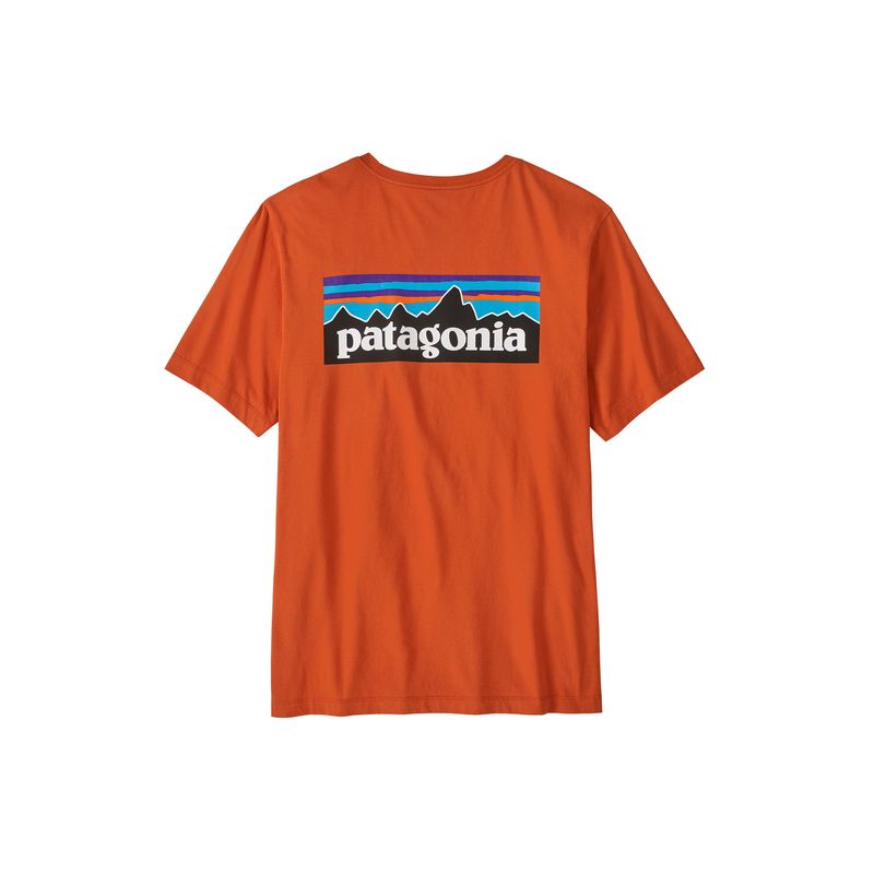 Men's P-6 Logo T-Shirt