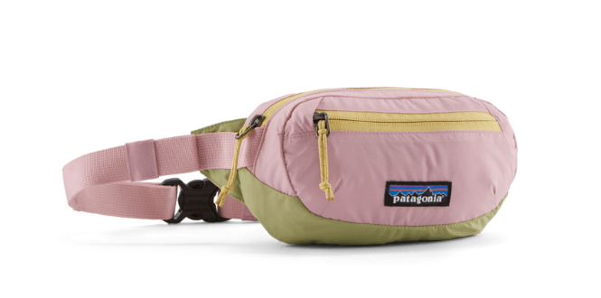 Terravia Mini Hip Pack