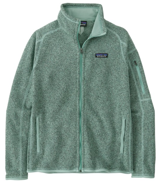 Women's Better Sweater Jacket