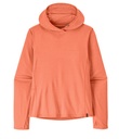 Women's Cap Cool Sun Hoody