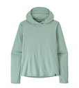 Women's Cap Cool Sun Hoody