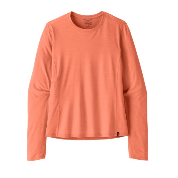Women's L/S Cap Cool Sun Shirt