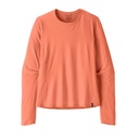Women's L/S Cap Cool Sun Shirt