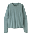 Women's L/S Cap Cool Sun Shirt