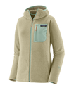 Women's R1 Air Full-Zip Hoody