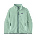 Women's Retro Pile Jacket