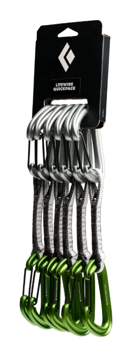 Litewire Quickpack 12 Cm