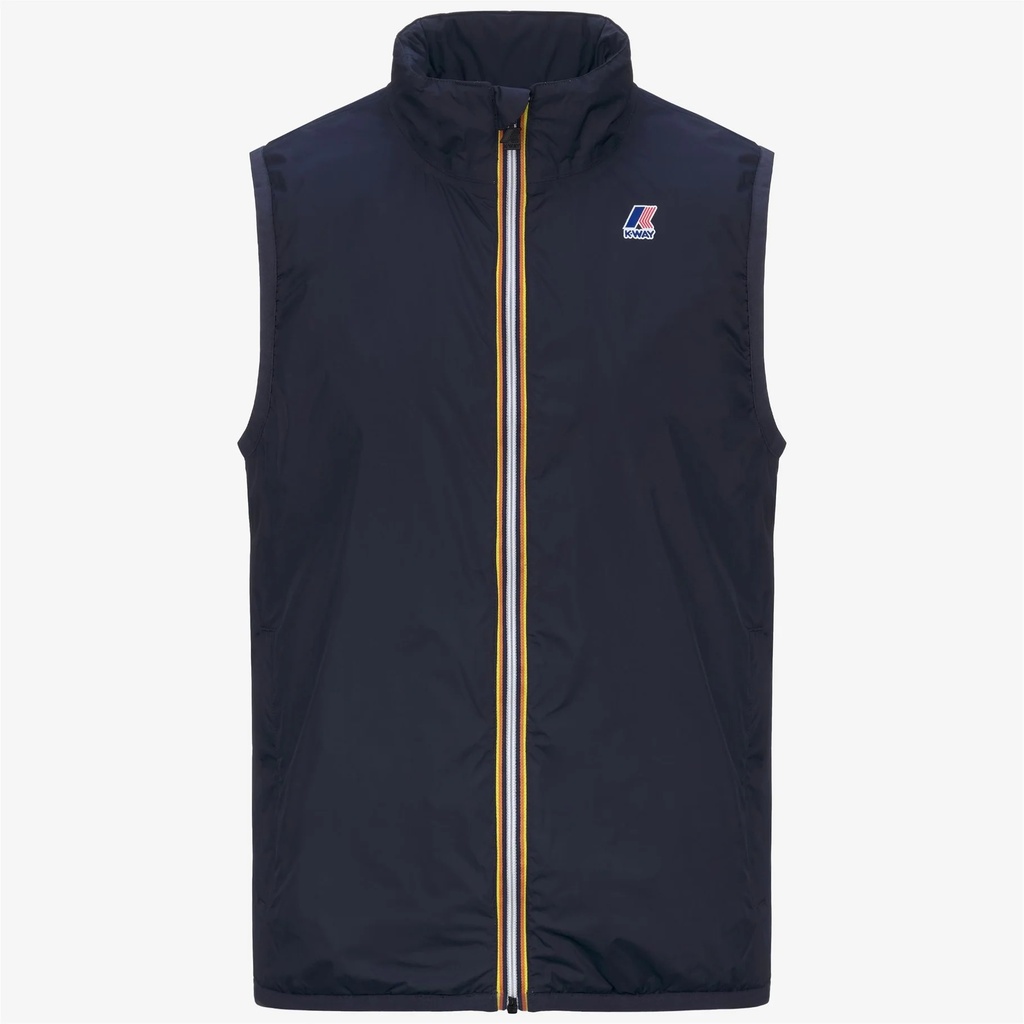 Le Vrai 4.0 Rouland Warm