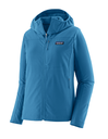 Women's R1 CrossStrata Hoody