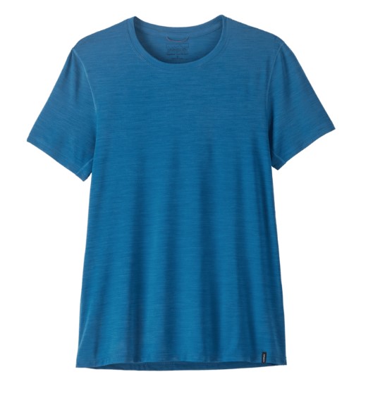 Women's Cap Cool Ultra Shirt