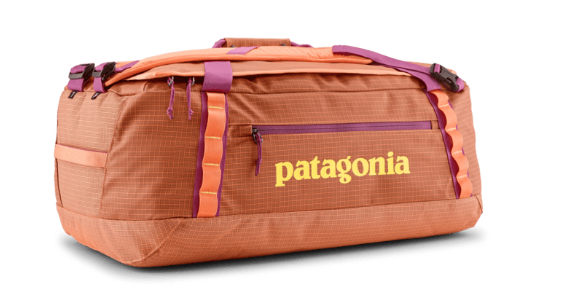 Black Hole Duffel 55L