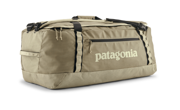 Black Hole Duffel 70L