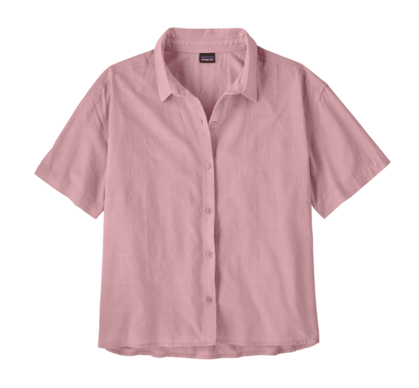 Women's LW A/C Shirt