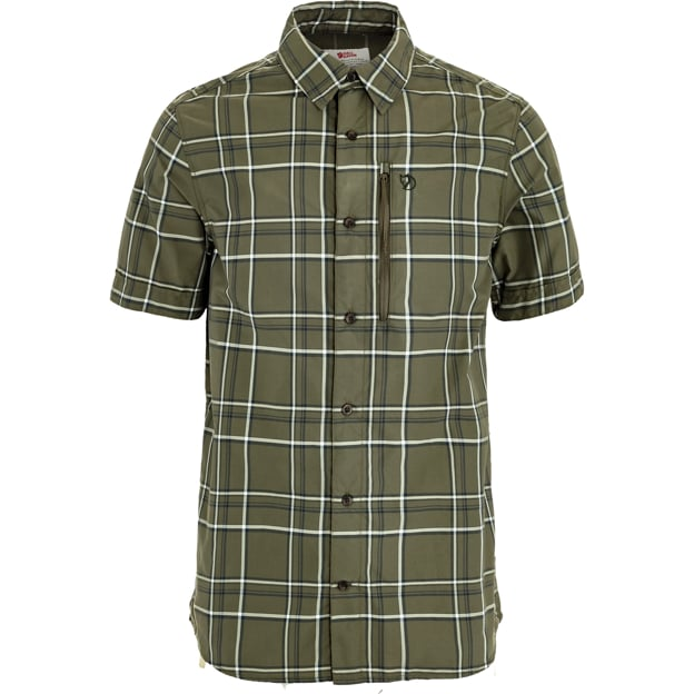 Men's Abisko Hike Shirt SS