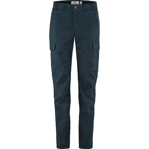 Stina Trousers Dames Regular