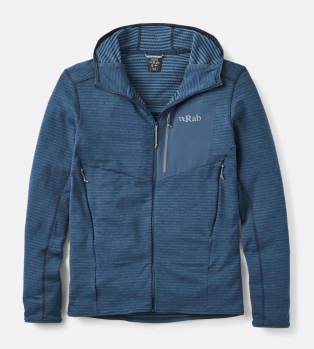 Men's Ascendor Light Hoody