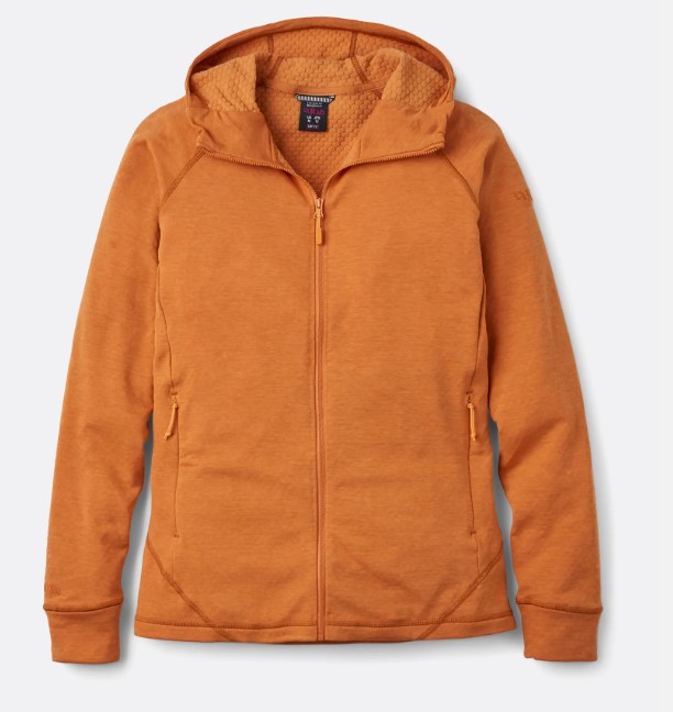 Women's Nexus Hoody