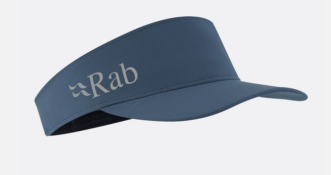 Talus Visor