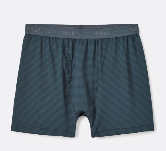 Men's Sonic Boxers