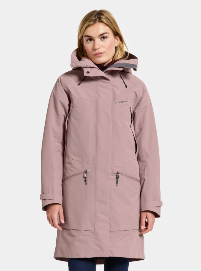 Women's Ilma Parka