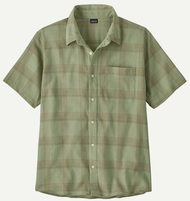 Men's A/C Shirt