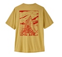 Men's Cap Cool Daily Shirt - Cloud Crag