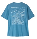 Men's Cap Cool Daily Shirt - Cloud Crag