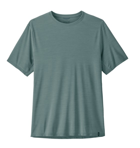 Men's Cap Cool Ultra Shirt