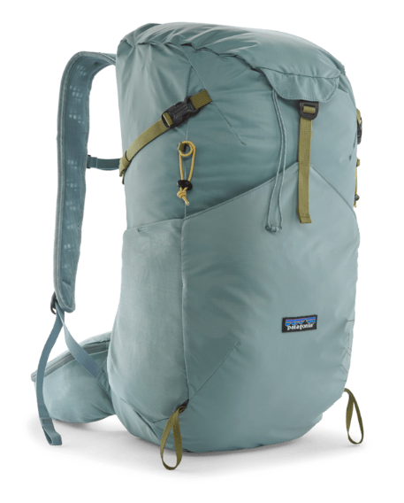 Terravia Pack 28L