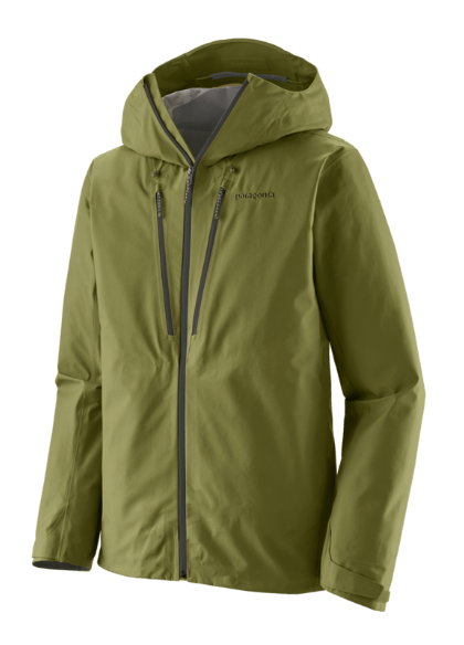 Triolet Jacket Heren