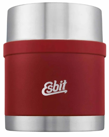 Sculptor 500ml Lunch Thermos
