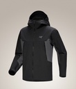Men's Serratus Hoody