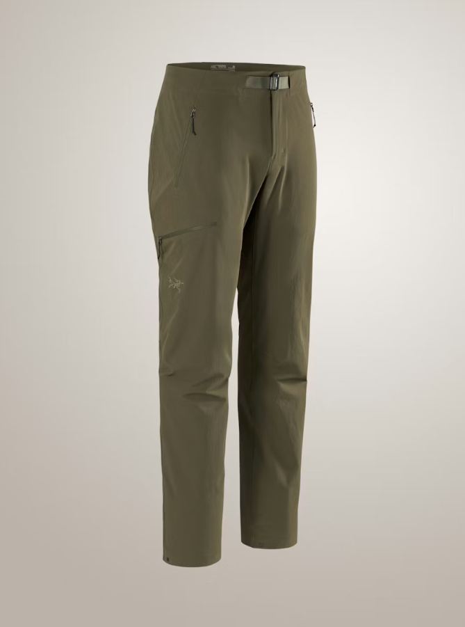 Men's Gamma Pant