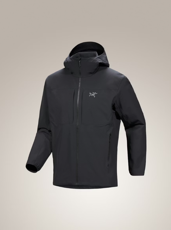 Men's Gamma Hoody