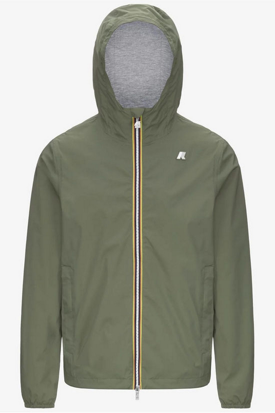 Jack Stretch Nylon Jersey Heren