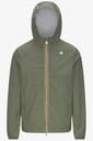 Jack Stretch Nylon Jersey Heren