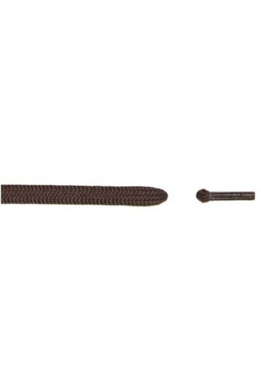 Bergsport - 120 cm - Halfronde Veters
