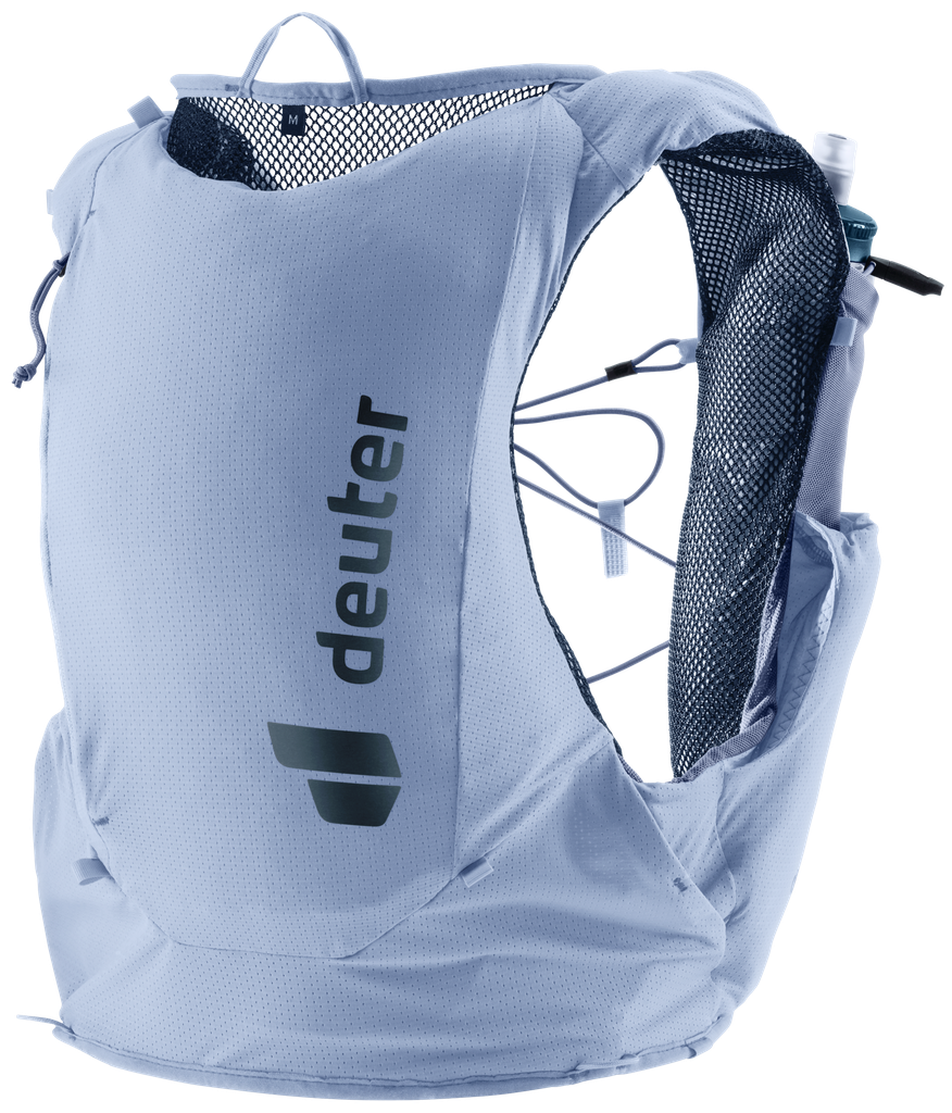 Traick 5 SL With Flasks
