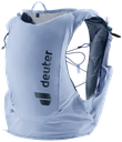 Traick 5 SL With Flasks