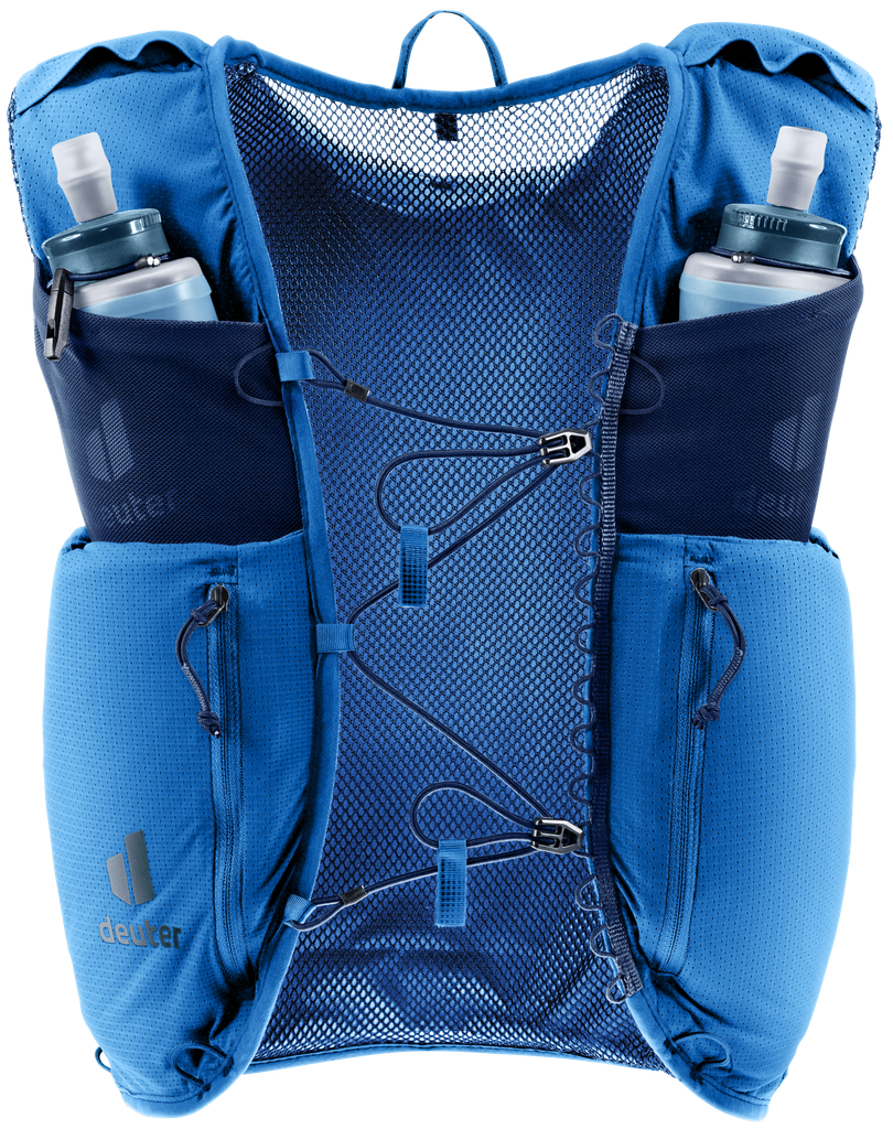 Traick 5 With Flasks