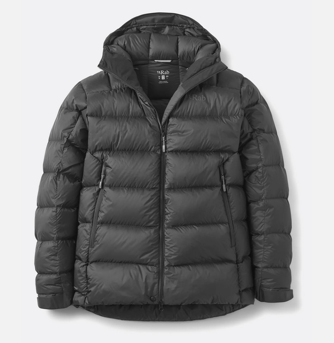 Men's Neutrino Pro Hoody