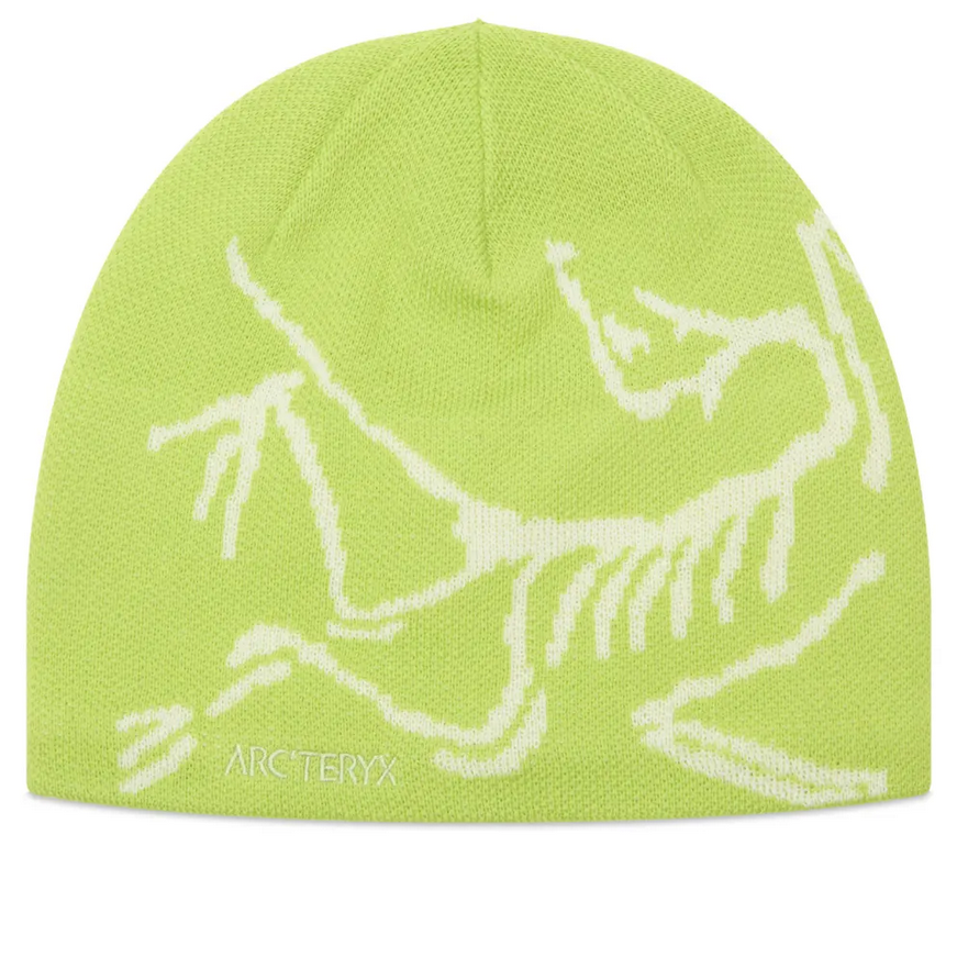 Bird Head Toque