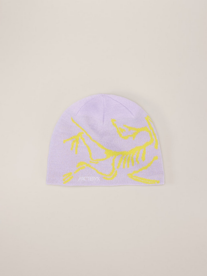 Bird Head Toque