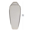 Silk Blend Sleeping Bag Liner Compact