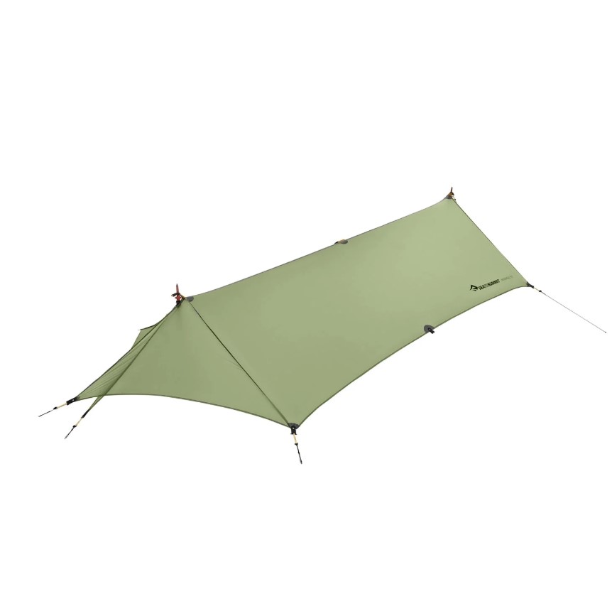 Minimalist Tarp