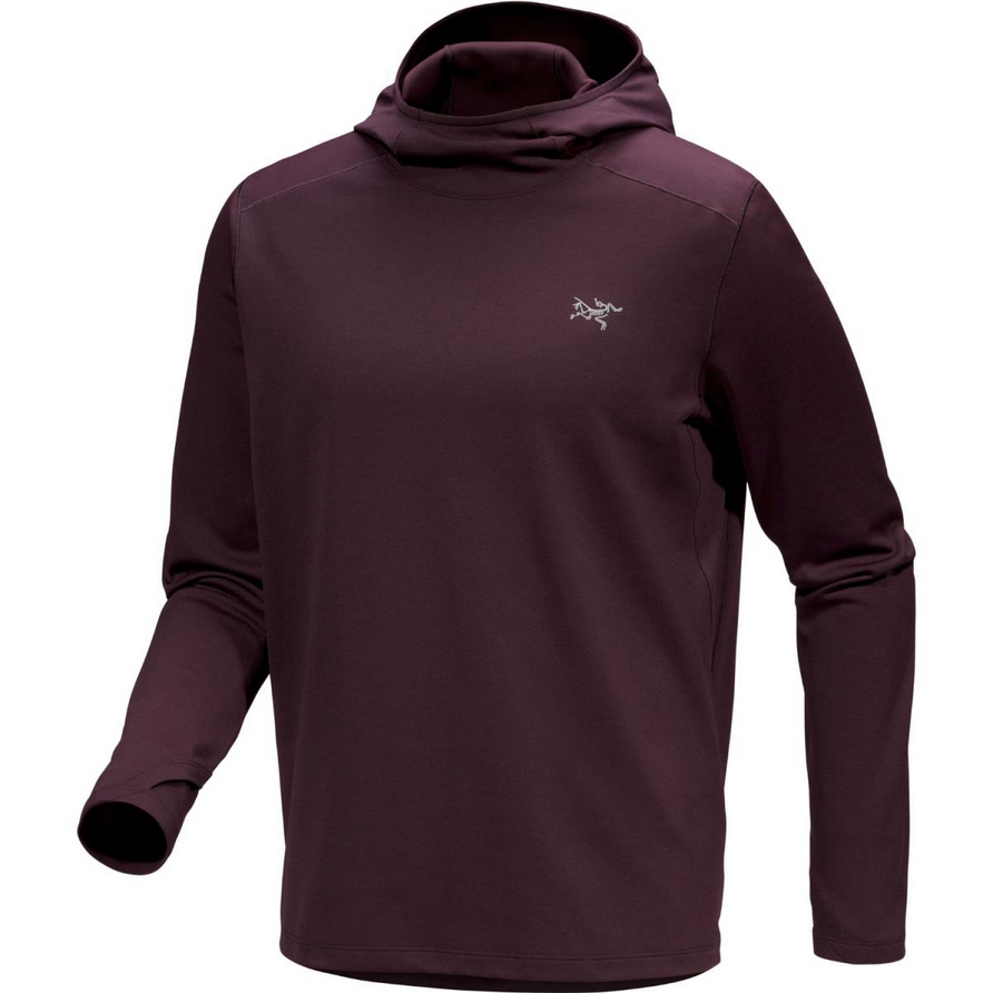 Men's Cormac Heavyweight Hoody