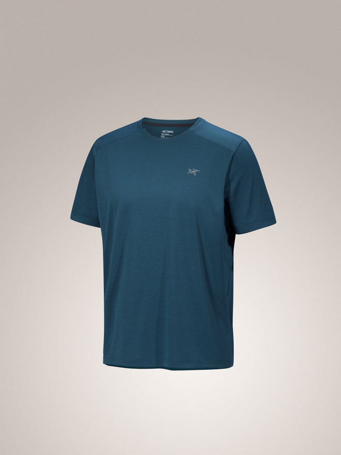 Men's Cormac Crew SS