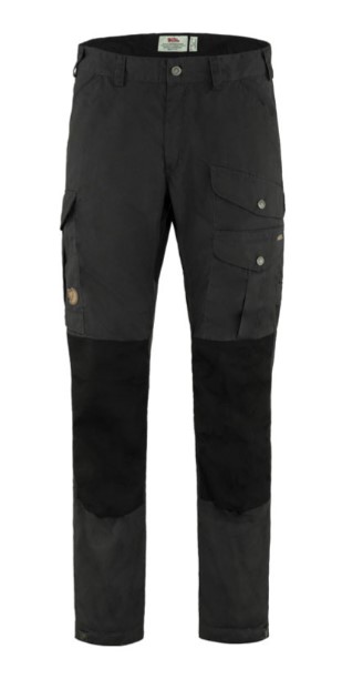 Vidda Pro Trousers Long Heren