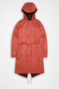 String W Parka